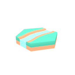 River Straight